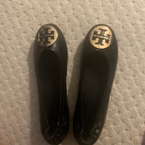 Tory Burch Claire Ballet